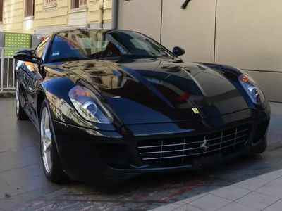 Ferrari 599