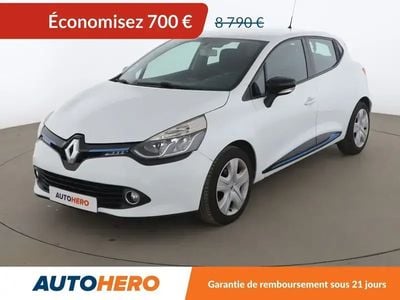 Renault Clio IV