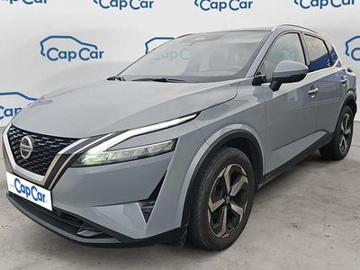 Occasion 2022 Nissan Qashqai N-Connecta SUV | 22 890 € (Bon prix)
