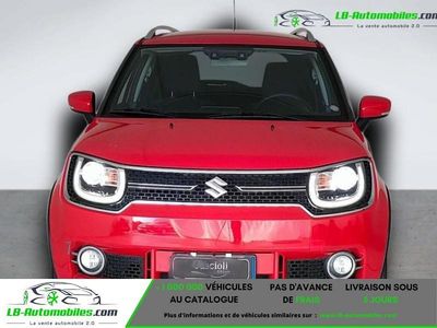 Occasion 2019 Suzuki Ignis Berline | 17 600 € (Prix juste)