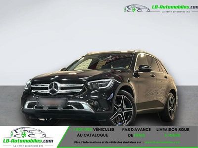 Occasion Mercedes GLC300 258 ch (189 kW) 2019