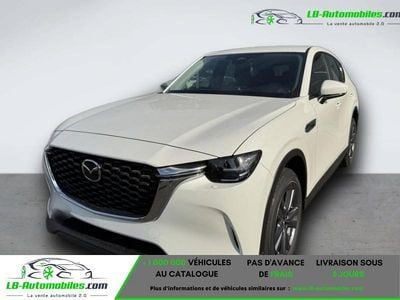 Occasion 2025 Mazda CX-60 SUV | 45 500 €