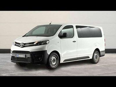 Occasion 2020 Toyota Proace Monospace | 23 999 €