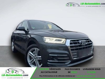 Occasion 2019 Audi Q5 Sport SUV | 39 600 € (Prix juste)