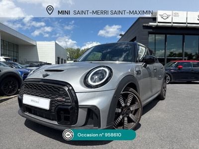 Mini John Cooper Works