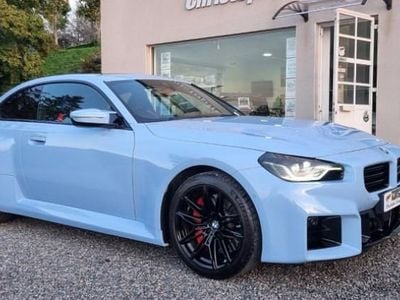 Occasion BMW M2 Comfort Edition 460 ch (338 kW) 2023 Coupé