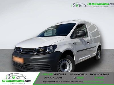 Occasion 2019 VW Caddy Monospace | 21 300 €