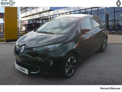 occasion Renault Zoe R110 Intens