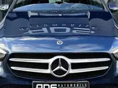 occasion Mercedes B200 Classe150ch Business Line 8g-dct / À Partir De 32674 *