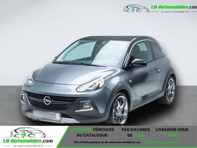 occasion Opel Adam Rocks 1.4 Twinport 87 ch