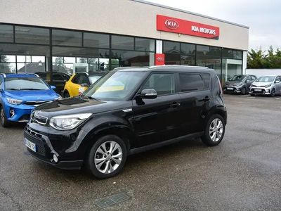 occasion Kia Soul 1.6 CRDI 136 \L\