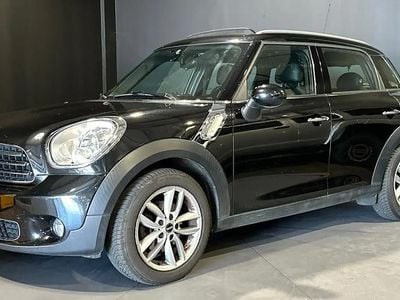 Mini Cooper D