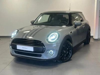 Gris Occasion 2019 Mini ONE Citadine | 18 590 € (Prix juste)