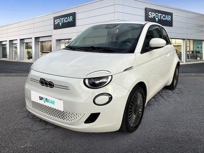 Occasion Fiat 500e 86 kW (118 ch) 2022 Peinture pas Berline