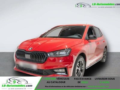 Occasion 2025 Skoda Fabia Citadine | 32 500 €