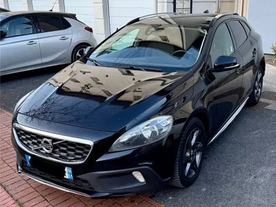 Volvo V40 CC