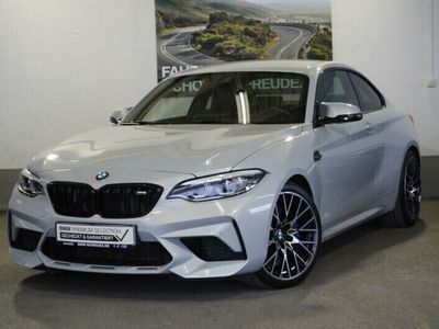 occasion BMW M2 (F87) 3.0 410CH COMPETITION M DKG