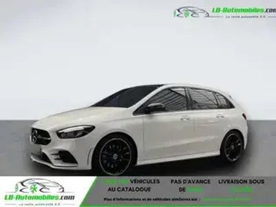 Mercedes B250e