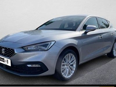 occasion Seat Leon E-hybrid 204 Ch Dsg6 Xcellence