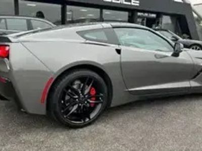 occasion Chevrolet Corvette Stingray Corvette Targa6l2 3lt