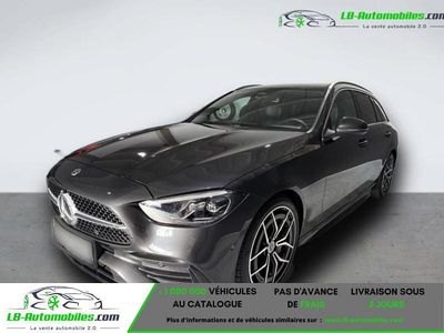 Occasion Mercedes C200 204 ch (150 kW) 2021 Berline