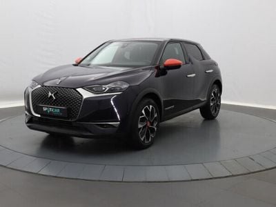 DS Automobiles DS3 Crossback