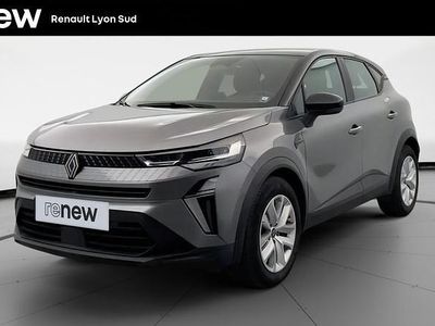 Occasion Renault Captur Evolution 100 ch (73 kW) 2025 Gris SUV
