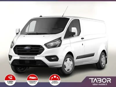 occasion Ford 300 Transit Custom 2.0 TDCi 130 TrendL2