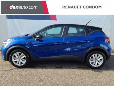 occasion Renault Captur CAPTURTCe 90 - 21 - Business