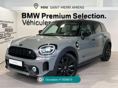 Occasion 2022 Mini Cooper Countryman Business SUV | 27 990 € (Prix juste)
