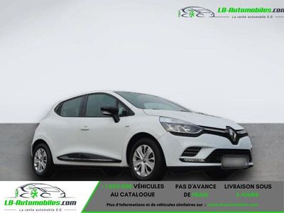 occasion Renault Clio IV 