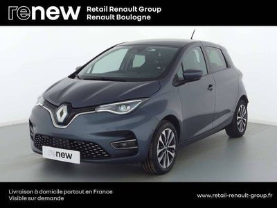 occasion Renault Zoe ZOER110 Achat Intégral