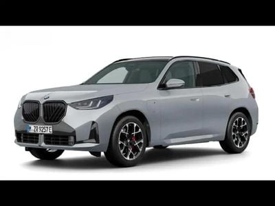 Gris Occasion 2025 BMW X3 M Sport SUV | 88 250 €
