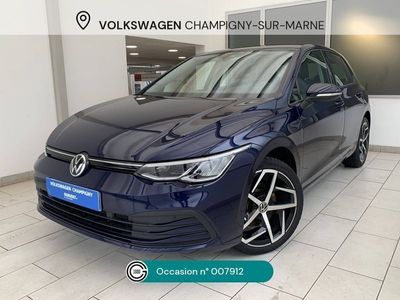 occasion VW Golf Golf1.0 eTSI OPF 110 DSG7