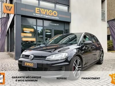 VW Golf VII