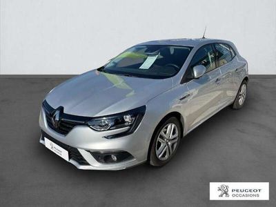 occasion Renault Mégane IV 1.5 dCi 110ch energy Business