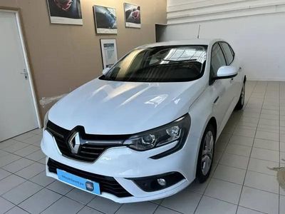 Renault Mégane III