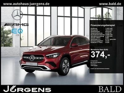 Mercedes GLA200