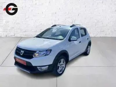 occasion Dacia Sandero Stepway Tce 90