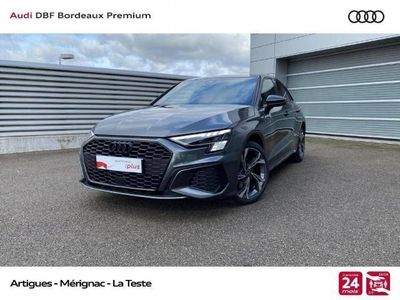 Audi A3 Sportback e-tron