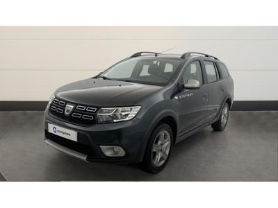 occasion Dacia Logan MCV LOGAN MCVBlue dCi 95 Stepway