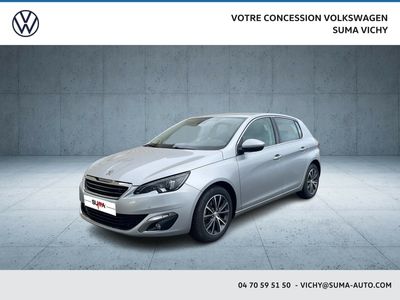 occasion Peugeot 308 3081.2 PureTech 130ch S&S BVM6