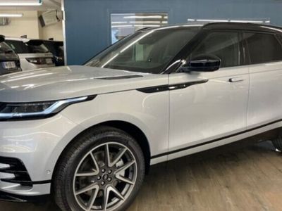 occasion Land Rover Range Rover Velar 2.0 P400e 404ch PHEV Dynamic HSE AWD BVA