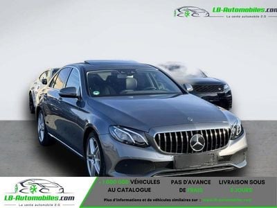 Occasion Mercedes E300 245 ch (180 kW) 2017 Berline