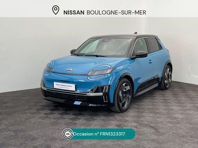 Occasion Nissan Micra Evolve 110 kW (150 ch) 2025 Citadine