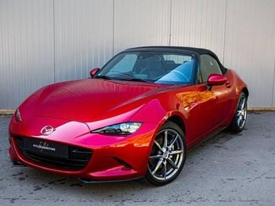 Mazda MX5