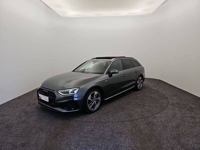 occasion Audi A4 A4 AVANTAvant 35 TFSI 150 S tronic 7