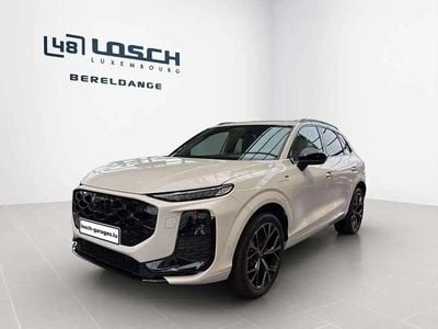 Blanc Nouvelle 2025 Audi 200 Sport Berline | 64 605 €