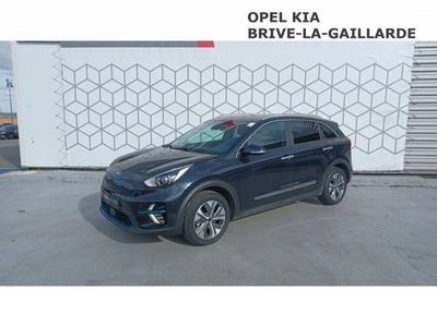 occasion Kia e-Niro Electrique 204 ch Active