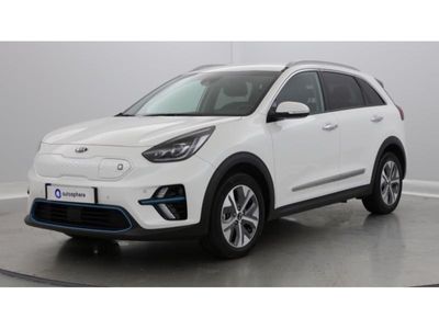 occasion Kia e-Niro E-NIROElectrique 204 ch Design